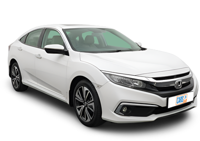 Honda Civic-img